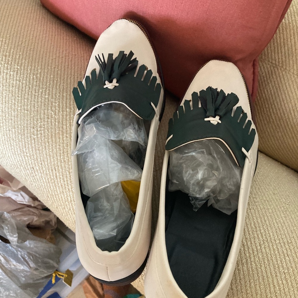 Men’s loafers (new)never worn - Picture 4 of 7